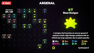Скриншот 6 к игре Genome Guardian: Prologue