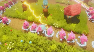 Скриншот 5 к игре Gribblin Defense