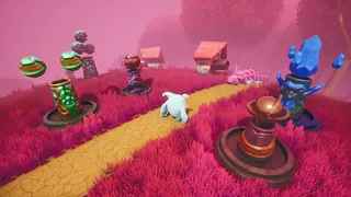 Скриншот 6 к игре Gribblin Defense