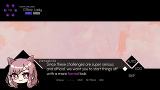 Скриншот 5 к игре Artificial Fashionista
