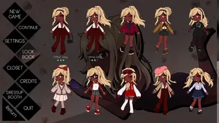 Скриншот 8 к игре Artificial Fashionista