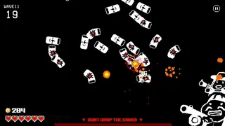 Скриншот 1 к игре CAN BULLET