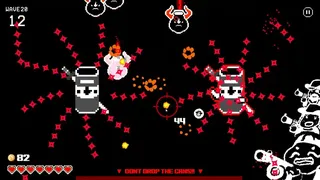 Скриншот 7 к игре CAN BULLET