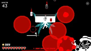 Скриншот 8 к игре CAN BULLET