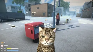 Скриншот 1 к игре NEKOTO