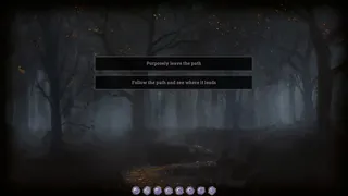 Скриншот 3 к игре Banishing You