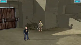 Скриншот 3 к игре Polda 5