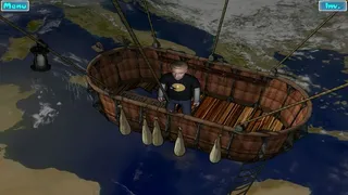 Скриншот 4 к игре Polda 5