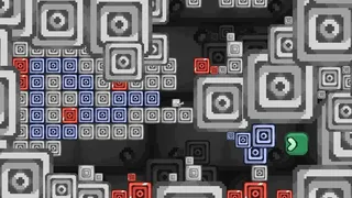 Скриншот 4 к игре Bob the Block: Rebooted