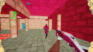Скриншот 3 к игре Organ Corruption