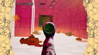 Скриншот 5 к игре Organ Corruption