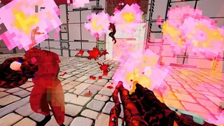 Скриншот 6 к игре Organ Corruption