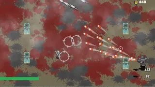 Скриншот 5 к игре 混沌扳机(ChaosTrigger)