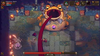 Скриншот 1 к игре UnderMine 2