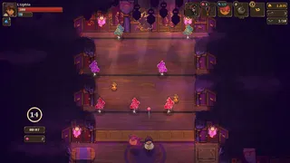 Скриншот 3 к игре UnderMine 2