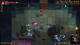 Скриншот 7 к игре UnderMine 2