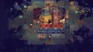 Скриншот 8 к игре UnderMine 2