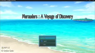 Скриншот 1 к игре Merauders: Tides of Fate