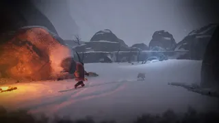 Скриншот 1 к игре Never Alone 2