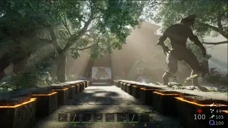 Скриншот 4 к игре Dragonfall
