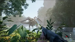 Скриншот 6 к игре Dragonfall