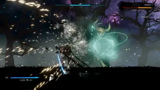 Скриншот 3 к игре MUSA
