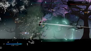 Скриншот 7 к игре MUSA