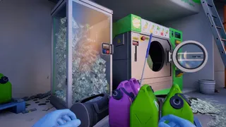 Скриншот 5 к игре Cash Cleaner Simulator