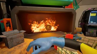 Скриншот 7 к игре Cash Cleaner Simulator