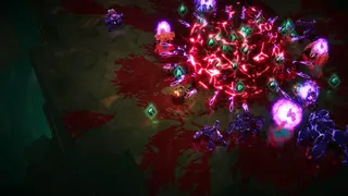 Скриншот 4 к игре РЫЦАРЬ БЕЗДНЫ