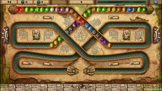 Скриншот 4 к игре Malachite: Temple of the Sun