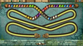 Скриншот 7 к игре Malachite: Temple of the Sun