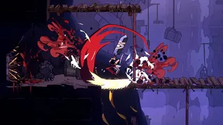 Скриншот 1 к игре The Rogue Prince of Persia