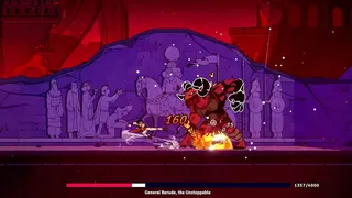 Скриншот 4 к игре The Rogue Prince of Persia