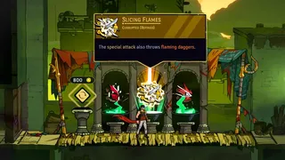 Скриншот 6 к игре The Rogue Prince of Persia