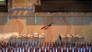 Скриншот 7 к игре The Rogue Prince of Persia