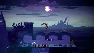 Скриншот 8 к игре The Rogue Prince of Persia