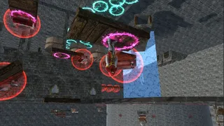 Скриншот 4 к игре Trap Tower Trials