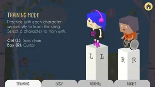 Скриншот 1 к игре Encounters: Music Stories