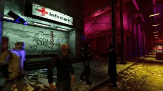 Скриншот 1 к игре ANEURISM IV