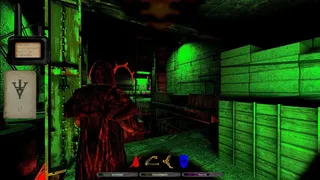 Скриншот 3 к игре ANEURISM IV