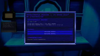 Скриншот 8 к игре ANEURISM IV