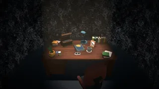 Скриншот 1 к игре Don't Forget