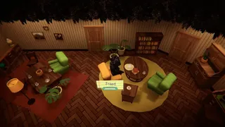Скриншот 3 к игре Don't Forget