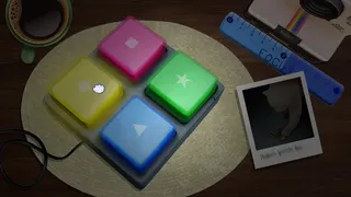 Скриншот 6 к игре Don't Forget
