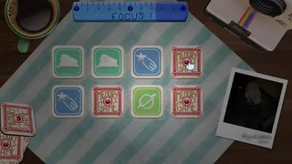 Скриншот 8 к игре Don't Forget