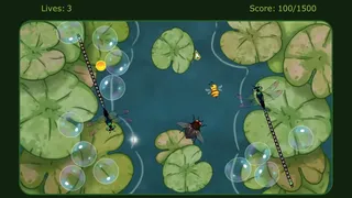 Скриншот 2 к игре Nectarmare