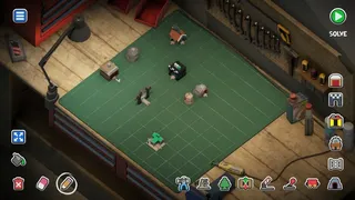 Скриншот 2 к игре Teeny Tiny Trains