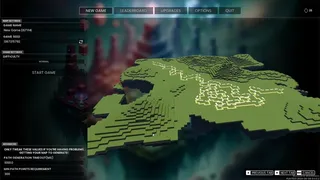 Скриншот 2 к игре Bastion Of Beginnings