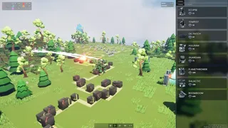 Скриншот 6 к игре Bastion Of Beginnings